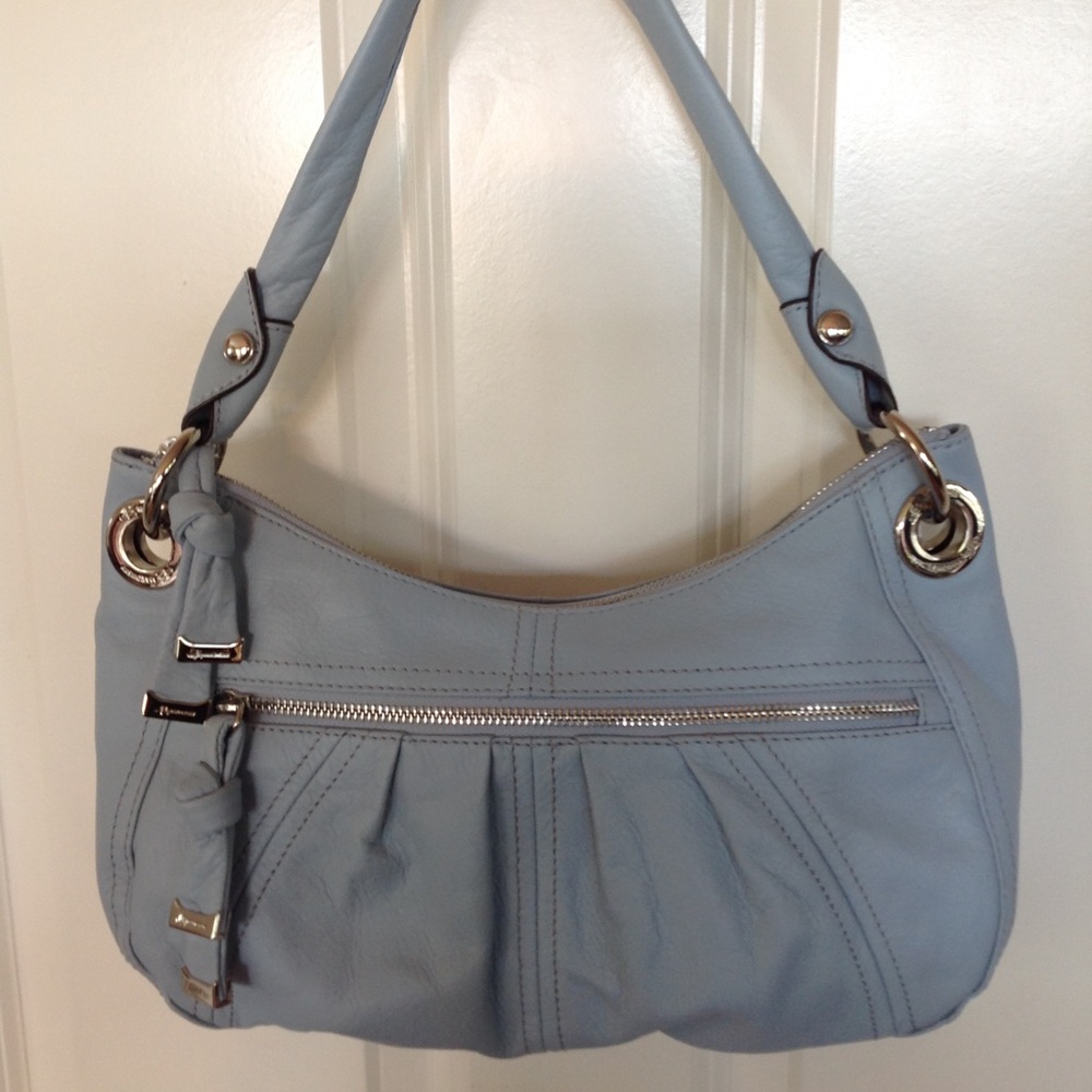 B. MAKOWSKY HOBO BAG